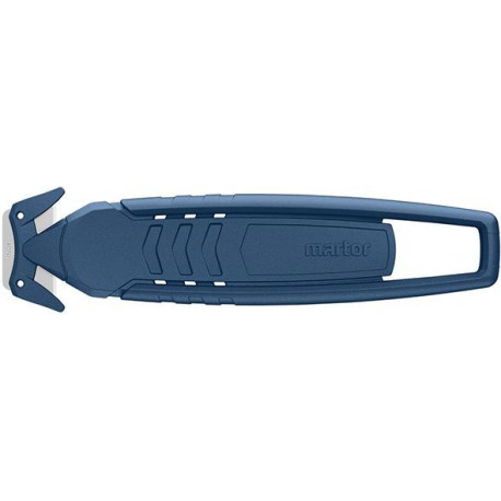 Couteau de sécurité SECUMAX 150 MDP Pack a 10 St. martor