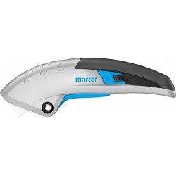 Couteau de sécurité SECUPRO MARTEGO avec lame en céramique martor