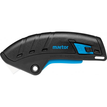 Couteau de sécurité SECUPRO MERAK avec lame en céramique martor