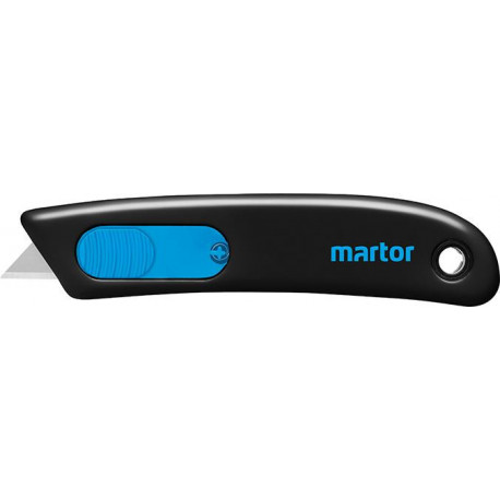 Couteau de sécurité SECUNORM SMARTCUT Nr. 110000.02 martor