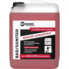 Nettoyant sanitaire salle de bain professionnel 10000ml
