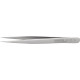 Brucelles universelles acier inoxydable 92 21 07 KNIPEX