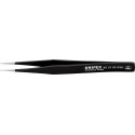 Brucelles universelles ESD acier inoxydable 92 21 02 ESD KNIPEX