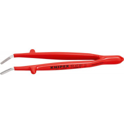 Brucelles universelles Isolé 1000V 92 47 01 KNIPEX