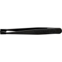 Brucelles en plastique ESD noir 92 09 05 ESD KNIPEX