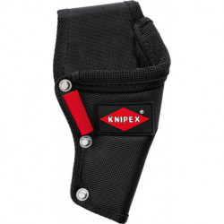 Etui ceinture multi-usages adapté aux cisailles électriques 95 05 20 SB KNIPEX