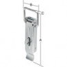 Loquet 138X47mm galv.