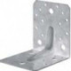 Equerre 90X90X65 galvanisé.. CE