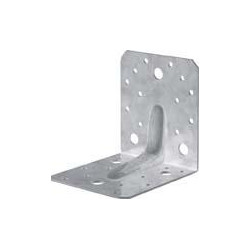 Equerre 90X90X65 galvanisé.. CE