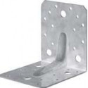 Equerre 90X90X65 galvanisé.. CE