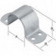 Collier de serrage 61x40x55mm galva