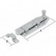 Loquet de fenêtre droit 60X25 vz.