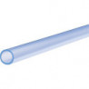 Tuyau fibré PVC APDatec 81. transparent. 12.5x3.0mm 10m APD