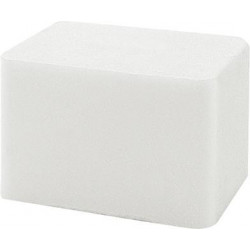 Petite pierre d'ammoniaque (65 x 45 x 20 mm) Rothenberger