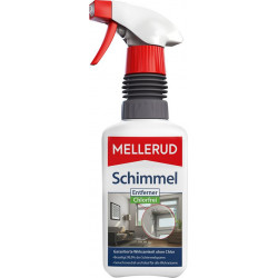 Décapant Moisissure 500ml MELLERUD (Par 4)