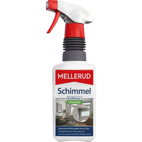 Décapant Moisissure 500ml MELLERUD (Par 4)