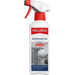 Gel adhésif sans moisissure au chlore actif 0.25 L MELLERUD
