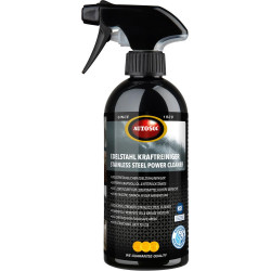 Pulvérisateur à main Power Cleaner Inox 500 ml