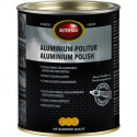 Bidon de polish aluminium 750 ml