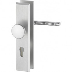 Poignée porte.8624.E72