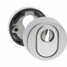 Rosette de protection de porte avant 15mm