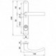 Cadre Dr.-Grt. S.Kron2005/045. F00