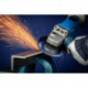 Meule SG CC-GRIND-ROBUST STEELOX 125mm cheval
