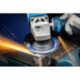 Meule SG CC-GRIND-ROBUST STEELOX 125mm cheval