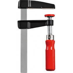 Collier de serrage Hobby 250x 50mm LM Bessey