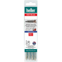 Foret SDS-Plus Trijet Ultimate 10x160/100mm 10+1 Multipack heller
