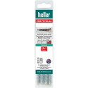 Foret SDS-plus Bionic Pro 12x160/100mm 10+1 Multipack heller