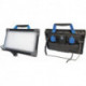 Spot LED 80W. Optiline mobile. IP54
