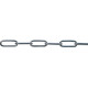 Chaine DIN 5685 tZn C 5.0 - 30m