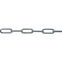 Chaine DIN 5685 tZn C 6.0 - 30m