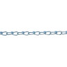 Chaine DIN 5686 galvanisé 1.8 - 30m