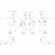 Plat Alu-Long-Grt.Maribor.8/72/BB.F271 (or-f.).35-44 1766/3022P