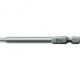 Embout dur 1/4 DIN 3126 E6.3 T8x70mm Wera