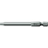 Embout dur 1/4 DIN 3126 E6.3 T8x70mm Wera