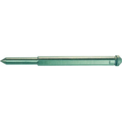 Goupille de centrage 82mm pour forets fins