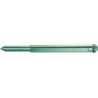 Goupille de centrage 82mm pour forets fins