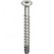 Vis d'ancrage MULTI-MONTI-plus F 7.5x85/20/35/50 A4 (Par 50)