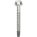 Vis d'ancrage MULTI-MONTI-plus SS 12x105/15 A4 (Par 50)