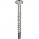 Vis d'ancrage MULTI-MONTI-plus P 7.5x45/10 A4 (Par 50)