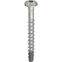 Vis d'ancrage MULTI-MONTI-plus P 7.5x45/10 A4 (Par 50)