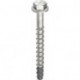 Vis d'ancrage MULTI-MONTI-plus SS 7.5x55/5/20 A4 (Par 25)
