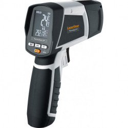 Thermomètre infrarouge ThermoSpot XP Laserliner