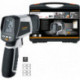 Thermomètre infrarouge ThermoSpot XP Laserliner