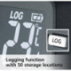 Thermomètre infrarouge ThermoSpot XP Laserliner