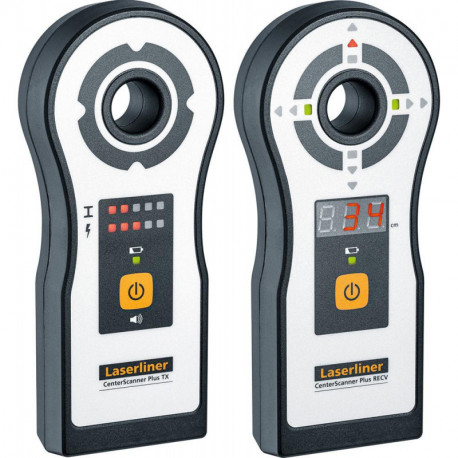 Localisateur CenterScanner Plus Laserliner