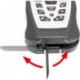 Télémètre laser DistanceMaster Vision